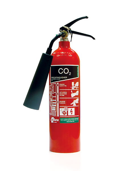 Fire Extinguisher manufacturer in navi Mumbai