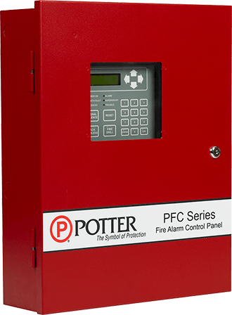 Fire Alarm Systems suppliers in Navi Mumbai