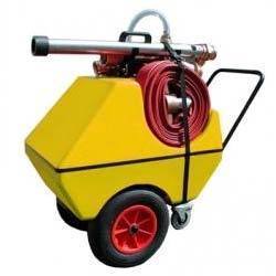 Fire Extinguisher manufacturer in navi Mumbai