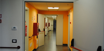 Fire Doors & Passive Fire Protection