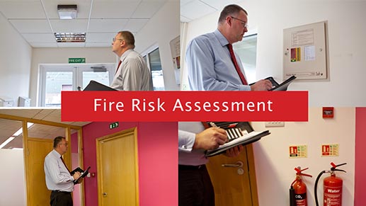 Fire Risk Assessment